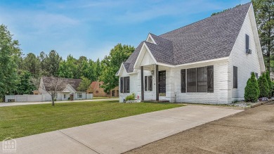 Welcome to Market 1301 Golf Course Drive, Jonesboro, AR 72404 on Links At Jonesboro in Arkansas - for sale on GolfHomes.com, golf home, golf lot