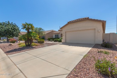 Welcome to your new home located in the Gated 55+ community of on Lone Tree Golf Club in Arizona - for sale on GolfHomes.com, golf home, golf lot