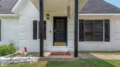 Welcome to Market 1301 Golf Course Drive, Jonesboro, AR 72404 on Links At Jonesboro in Arkansas - for sale on GolfHomes.com, golf home, golf lot
