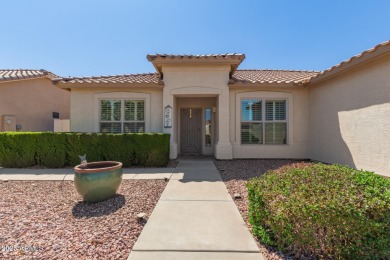 Welcome to your new home located in the Gated 55+ community of on Lone Tree Golf Club in Arizona - for sale on GolfHomes.com, golf home, golf lot