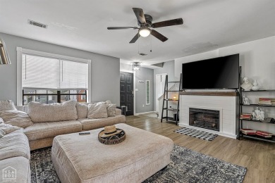 Welcome to Market 1301 Golf Course Drive, Jonesboro, AR 72404 on Links At Jonesboro in Arkansas - for sale on GolfHomes.com, golf home, golf lot