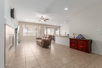 Welcome to your new home located in the Gated 55+ community of on Lone Tree Golf Club in Arizona - for sale on GolfHomes.com, golf home, golf lot