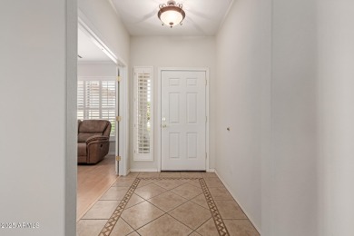 Welcome to your new home located in the Gated 55+ community of on Lone Tree Golf Club in Arizona - for sale on GolfHomes.com, golf home, golf lot