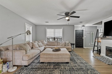 Welcome to Market 1301 Golf Course Drive, Jonesboro, AR 72404 on Links At Jonesboro in Arkansas - for sale on GolfHomes.com, golf home, golf lot