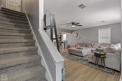 Welcome to Market 1301 Golf Course Drive, Jonesboro, AR 72404 on Links At Jonesboro in Arkansas - for sale on GolfHomes.com, golf home, golf lot