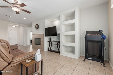 Welcome to your new home located in the Gated 55+ community of on Lone Tree Golf Club in Arizona - for sale on GolfHomes.com, golf home, golf lot
