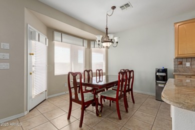 Welcome to your new home located in the Gated 55+ community of on Lone Tree Golf Club in Arizona - for sale on GolfHomes.com, golf home, golf lot