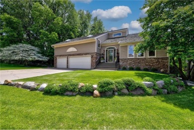 Great value in Olympic Hills!  Nestled around the bend on Mount on Olympic Hills Country Club in Minnesota - for sale on GolfHomes.com, golf home, golf lot