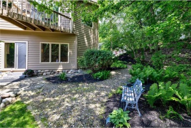 Great value in Olympic Hills!  Nestled around the bend on Mount on Olympic Hills Country Club in Minnesota - for sale on GolfHomes.com, golf home, golf lot