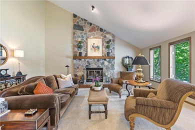 Great value in Olympic Hills!  Nestled around the bend on Mount on Olympic Hills Country Club in Minnesota - for sale on GolfHomes.com, golf home, golf lot