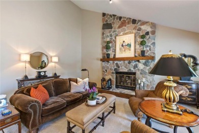 Great value in Olympic Hills!  Nestled around the bend on Mount on Olympic Hills Country Club in Minnesota - for sale on GolfHomes.com, golf home, golf lot