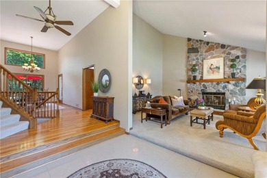 Great value in Olympic Hills!  Nestled around the bend on Mount on Olympic Hills Country Club in Minnesota - for sale on GolfHomes.com, golf home, golf lot