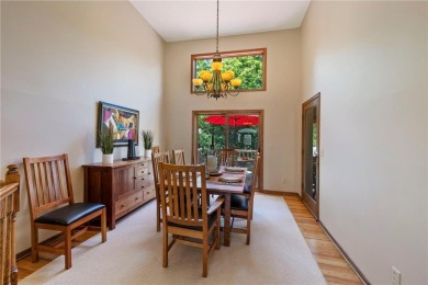 Great value in Olympic Hills!  Nestled around the bend on Mount on Olympic Hills Country Club in Minnesota - for sale on GolfHomes.com, golf home, golf lot