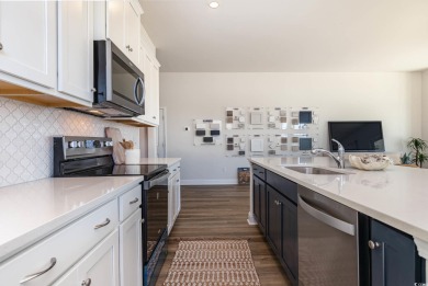 Welcome to Heron Pointe located in the prestigious South Strand on Heron Point Golf Club in South Carolina - for sale on GolfHomes.com, golf home, golf lot