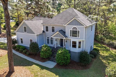 Back on the market and ready for a quick sale, 106 Sassafras Rd on Woodside Plantation Country Club in South Carolina - for sale on GolfHomes.com, golf home, golf lot