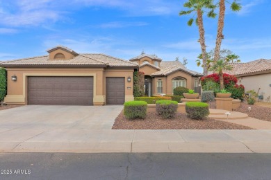 MOTIVATED SELLER & THE LOWEST PRICE/SQ. FT. IN ALL OF on Tuscany Falls At Pebble Creek in Arizona - for sale on GolfHomes.com, golf home, golf lot