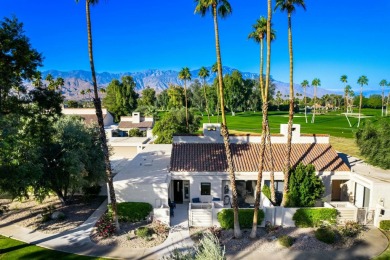 Highly Upgraded Home with Contemporary Finishes and Stunning on Mission Hills Golf Club in California - for sale on GolfHomes.com, golf home, golf lot