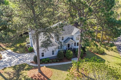 Back on the market and ready for a quick sale, 106 Sassafras Rd on Woodside Plantation Country Club in South Carolina - for sale on GolfHomes.com, golf home, golf lot