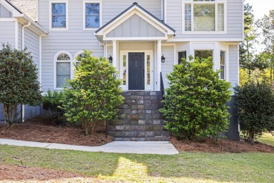 Back on the market and ready for a quick sale, 106 Sassafras Rd on Woodside Plantation Country Club in South Carolina - for sale on GolfHomes.com, golf home, golf lot