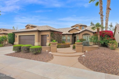 MOTIVATED SELLER & THE LOWEST PRICE/SQ. FT. IN ALL OF on Tuscany Falls At Pebble Creek in Arizona - for sale on GolfHomes.com, golf home, golf lot
