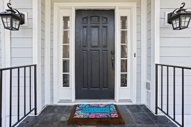 Back on the market and ready for a quick sale, 106 Sassafras Rd on Woodside Plantation Country Club in South Carolina - for sale on GolfHomes.com, golf home, golf lot