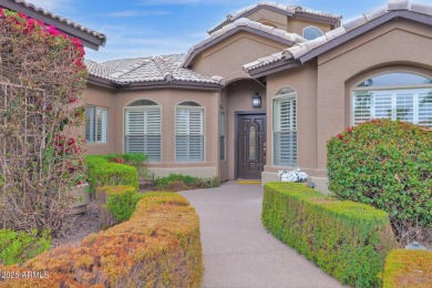 MOTIVATED SELLER & THE LOWEST PRICE/SQ. FT. IN ALL OF on Tuscany Falls At Pebble Creek in Arizona - for sale on GolfHomes.com, golf home, golf lot