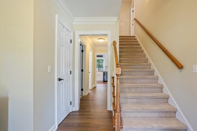 Back on the market and ready for a quick sale, 106 Sassafras Rd on Woodside Plantation Country Club in South Carolina - for sale on GolfHomes.com, golf home, golf lot