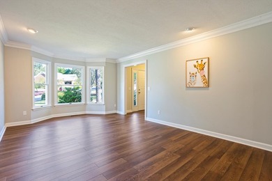 Back on the market and ready for a quick sale, 106 Sassafras Rd on Woodside Plantation Country Club in South Carolina - for sale on GolfHomes.com, golf home, golf lot