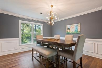 Back on the market and ready for a quick sale, 106 Sassafras Rd on Woodside Plantation Country Club in South Carolina - for sale on GolfHomes.com, golf home, golf lot