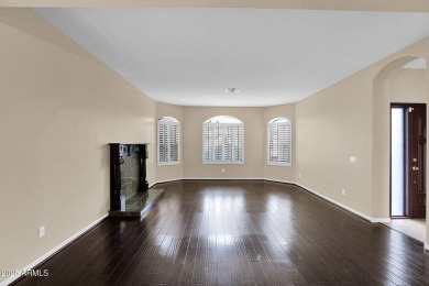 MOTIVATED SELLER & THE LOWEST PRICE/SQ. FT. IN ALL OF on Tuscany Falls At Pebble Creek in Arizona - for sale on GolfHomes.com, golf home, golf lot