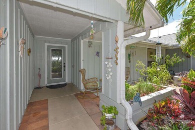 This charming home sits pretty on an oversized lot with stunning on Eagle Wood Golf Course in Florida - for sale on GolfHomes.com, golf home, golf lot