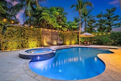 Oversize backyard with Serene private patio. Welcome to the LARK on Weston Hills Country Club in Florida - for sale on GolfHomes.com, golf home, golf lot