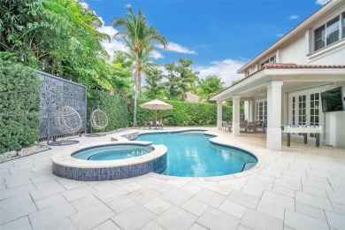 Oversize backyard with Serene private patio. Welcome to the LARK on Weston Hills Country Club in Florida - for sale on GolfHomes.com, golf home, golf lot