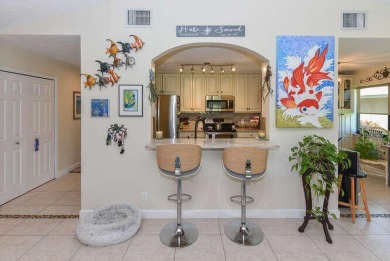 This charming home sits pretty on an oversized lot with stunning on Eagle Wood Golf Course in Florida - for sale on GolfHomes.com, golf home, golf lot