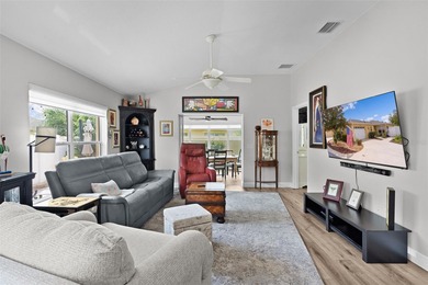 Prime Location, No Bond! Nestled in the vibrant Village of on The Links of Spruce Creek in Florida - for sale on GolfHomes.com, golf home, golf lot