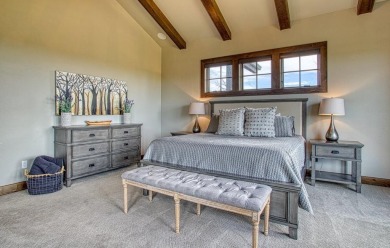 Beautiful custom home on double lot in Brasada Ranch. Mountain on Brasada Canyons Golf Course in Oregon - for sale on GolfHomes.com, golf home, golf lot