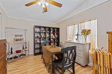 Charming 2-bedroom, 2-bath home offering 1,534 sq. ft. of on Painted Mountain Golf Club in Arizona - for sale on GolfHomes.com, golf home, golf lot