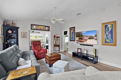 Prime Location, No Bond! Nestled in the vibrant Village of on The Links of Spruce Creek in Florida - for sale on GolfHomes.com, golf home, golf lot