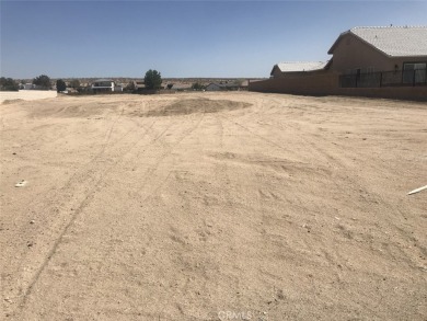Looking for the perfect lot to build your dream home?  Here it on Silver Lakes Golf Course in California - for sale on GolfHomes.com, golf home, golf lot