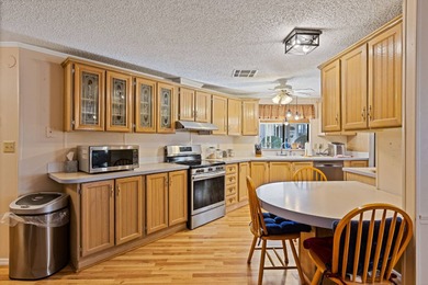 Charming 2-bedroom, 2-bath home offering 1,534 sq. ft. of on Painted Mountain Golf Club in Arizona - for sale on GolfHomes.com, golf home, golf lot