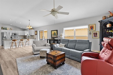 Prime Location, No Bond! Nestled in the vibrant Village of on The Links of Spruce Creek in Florida - for sale on GolfHomes.com, golf home, golf lot