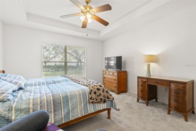 Brand new interior paint May 2025, beautiful Luxury Vinal and on Tampa Bay Golf and Country Club in Florida - for sale on GolfHomes.com, golf home, golf lot