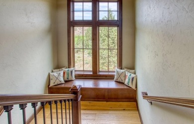 Beautiful custom home on double lot in Brasada Ranch. Mountain on Brasada Canyons Golf Course in Oregon - for sale on GolfHomes.com, golf home, golf lot