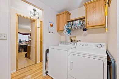 Charming 2-bedroom, 2-bath home offering 1,534 sq. ft. of on Painted Mountain Golf Club in Arizona - for sale on GolfHomes.com, golf home, golf lot