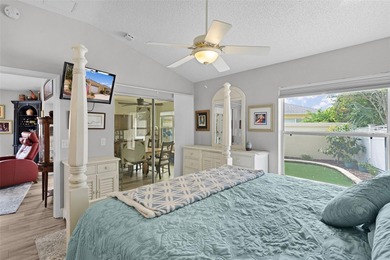 Prime Location, No Bond! Nestled in the vibrant Village of on The Links of Spruce Creek in Florida - for sale on GolfHomes.com, golf home, golf lot