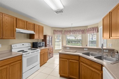 Brand new interior paint May 2025, beautiful Luxury Vinal and on Tampa Bay Golf and Country Club in Florida - for sale on GolfHomes.com, golf home, golf lot