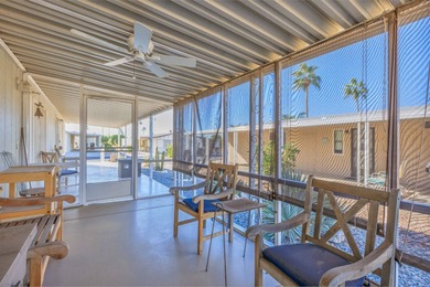 Charming 2-bedroom, 2-bath home offering 1,534 sq. ft. of on Painted Mountain Golf Club in Arizona - for sale on GolfHomes.com, golf home, golf lot