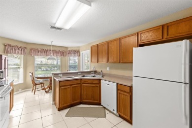 Brand new interior paint May 2025, beautiful Luxury Vinal and on Tampa Bay Golf and Country Club in Florida - for sale on GolfHomes.com, golf home, golf lot