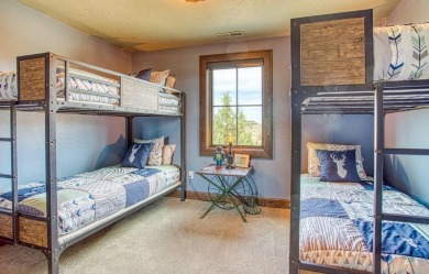 Beautiful custom home on double lot in Brasada Ranch. Mountain on Brasada Canyons Golf Course in Oregon - for sale on GolfHomes.com, golf home, golf lot