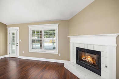 Welcome home to 337 Louise Circle, where thoughtful design on Indian Bayou Golf and Country Club in Florida - for sale on GolfHomes.com, golf home, golf lot